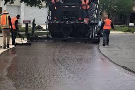 Trusted Swartzville, PA Driveway Paving Services Experts